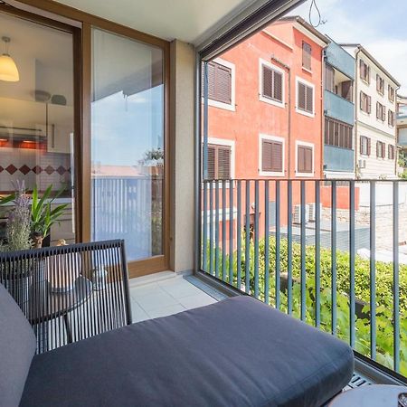 Apartment Vedrana Rovinj Ngoại thất bức ảnh