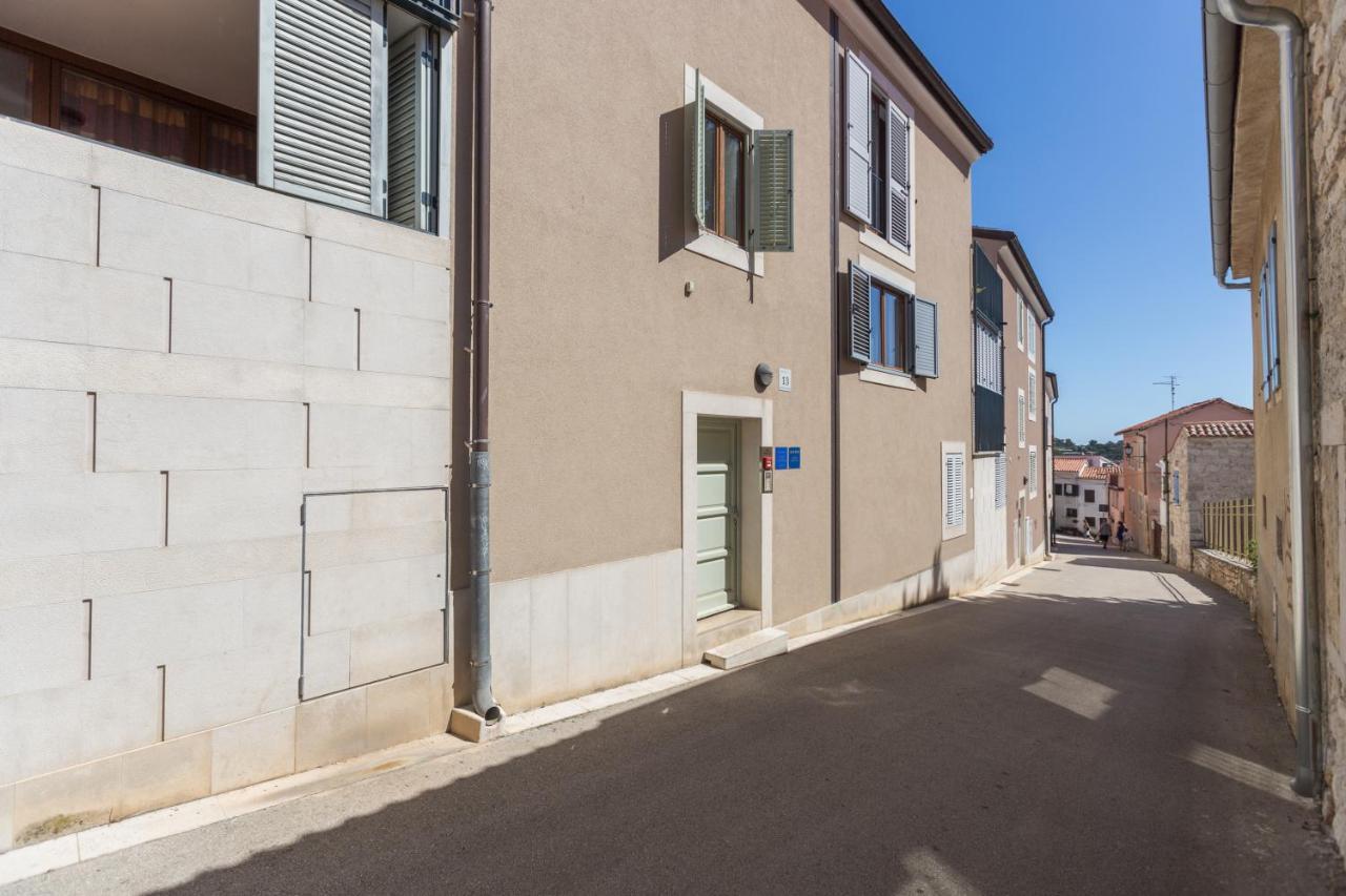 Apartment Vedrana Rovinj Ngoại thất bức ảnh