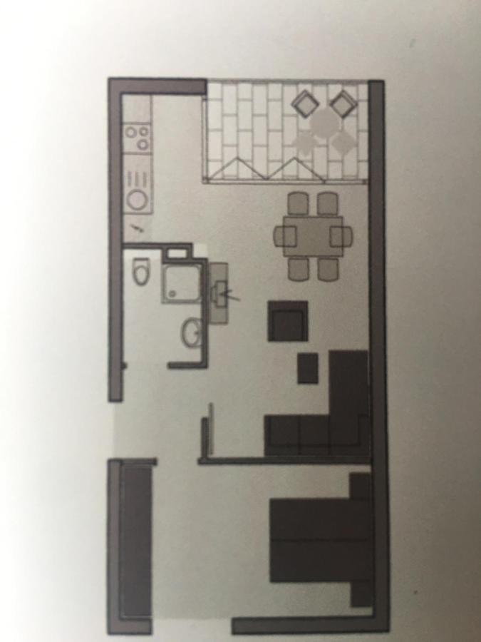 Apartment Vedrana Rovinj Ngoại thất bức ảnh