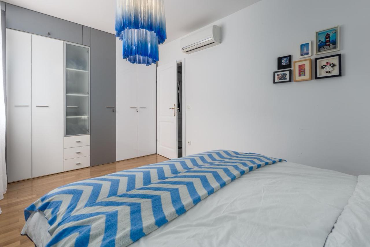 Apartment Vedrana Rovinj Ngoại thất bức ảnh