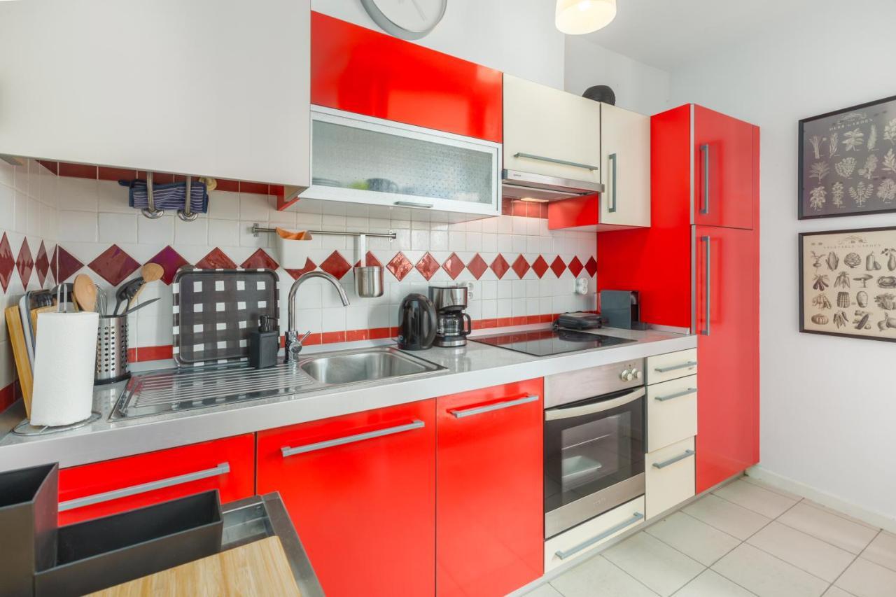 Apartment Vedrana Rovinj Ngoại thất bức ảnh