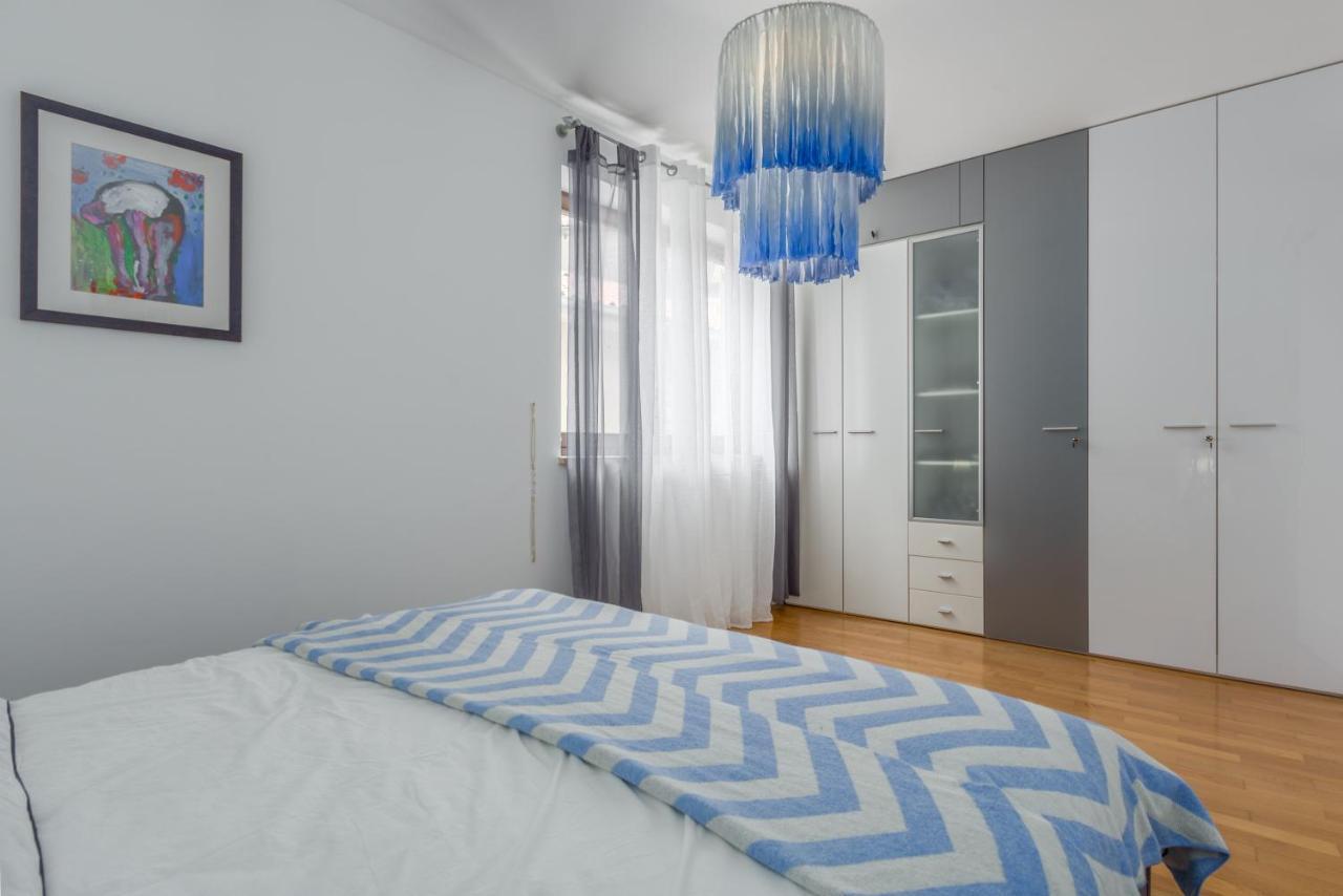Apartment Vedrana Rovinj Ngoại thất bức ảnh