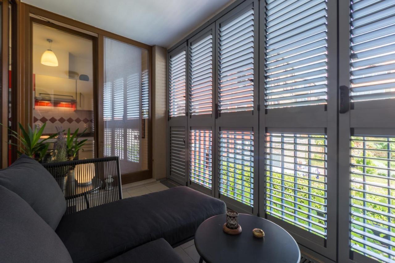Apartment Vedrana Rovinj Ngoại thất bức ảnh