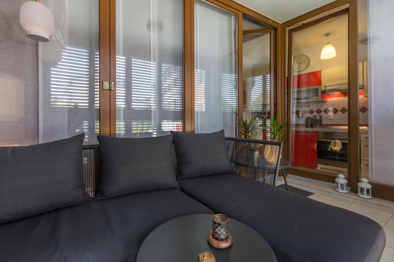 Apartment Vedrana Rovinj Ngoại thất bức ảnh