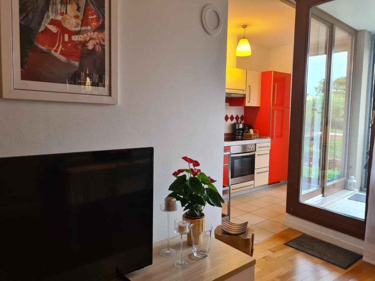 Apartment Vedrana Rovinj Ngoại thất bức ảnh