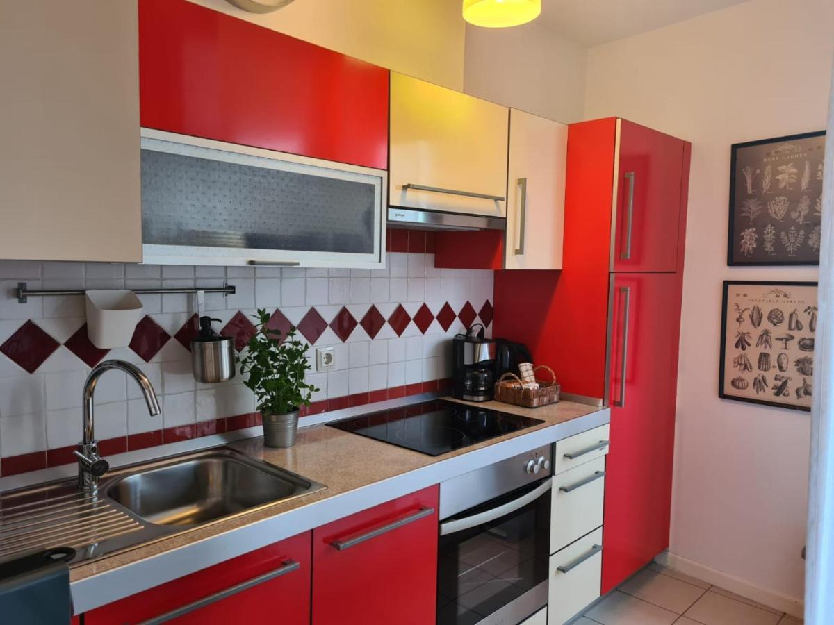 Apartment Vedrana Rovinj Ngoại thất bức ảnh