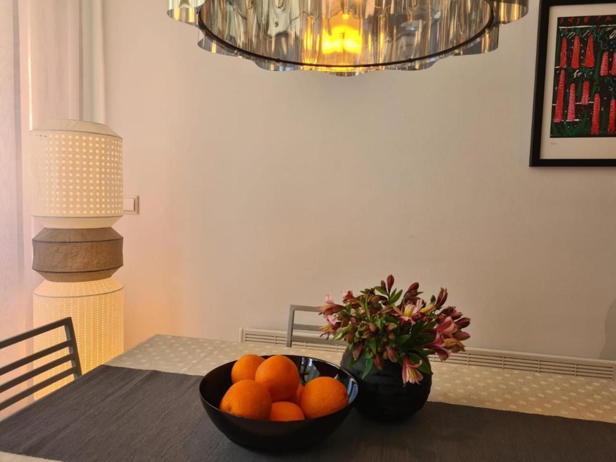 Apartment Vedrana Rovinj Ngoại thất bức ảnh