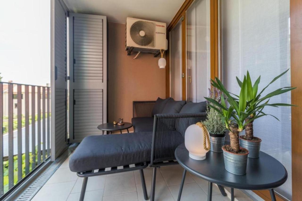 Apartment Vedrana Rovinj Ngoại thất bức ảnh