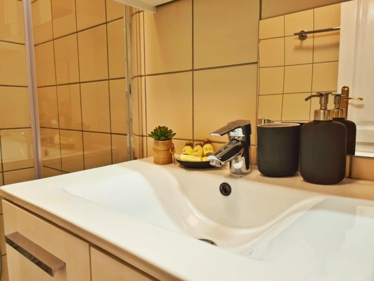Apartment Vedrana Rovinj Ngoại thất bức ảnh