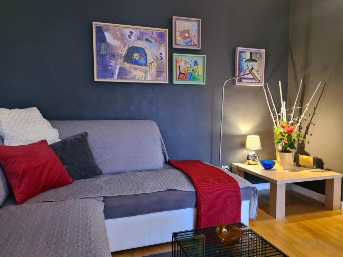 Apartment Vedrana Rovinj Ngoại thất bức ảnh