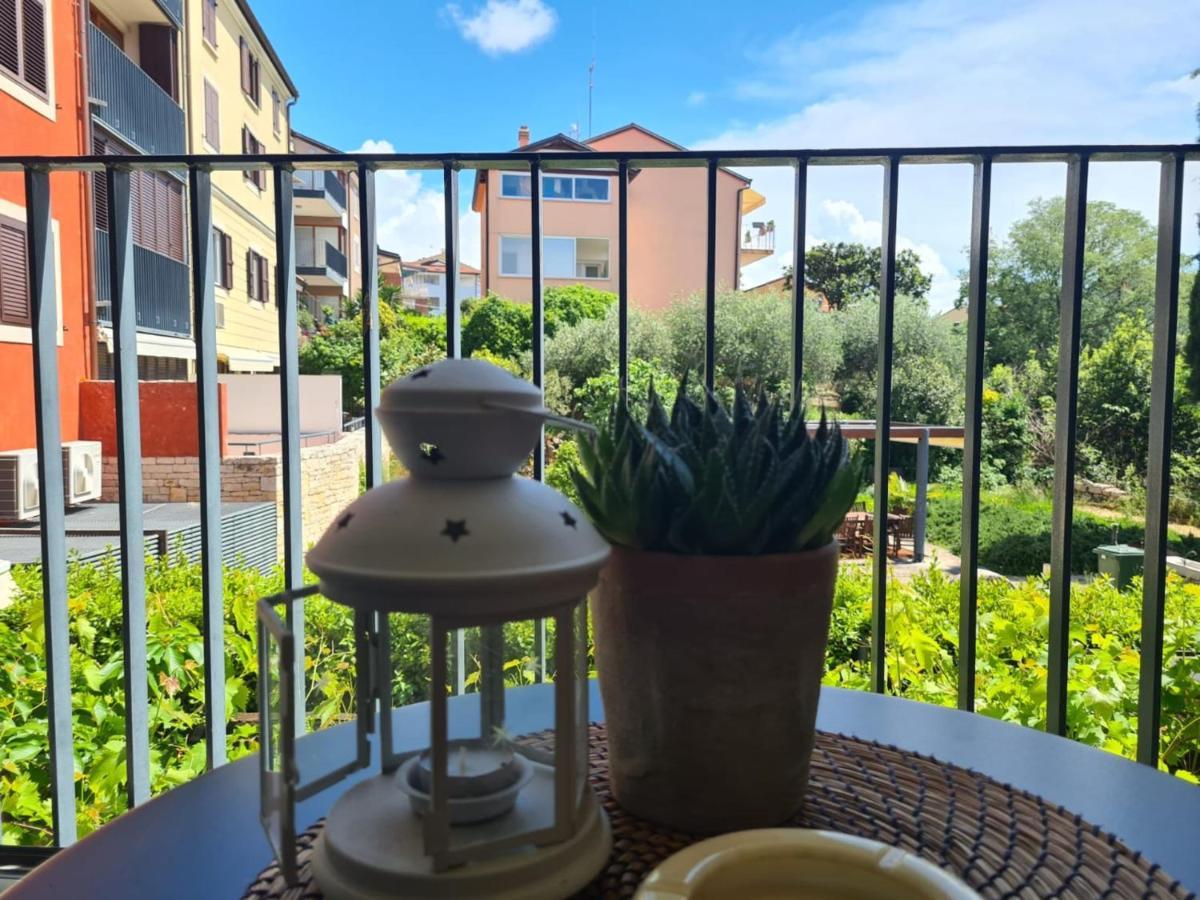 Apartment Vedrana Rovinj Ngoại thất bức ảnh