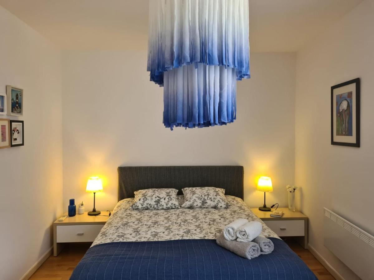Apartment Vedrana Rovinj Ngoại thất bức ảnh