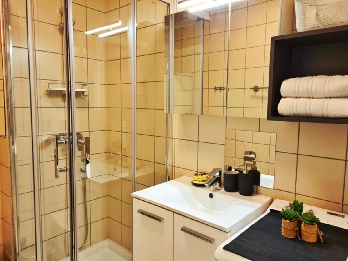 Apartment Vedrana Rovinj Ngoại thất bức ảnh