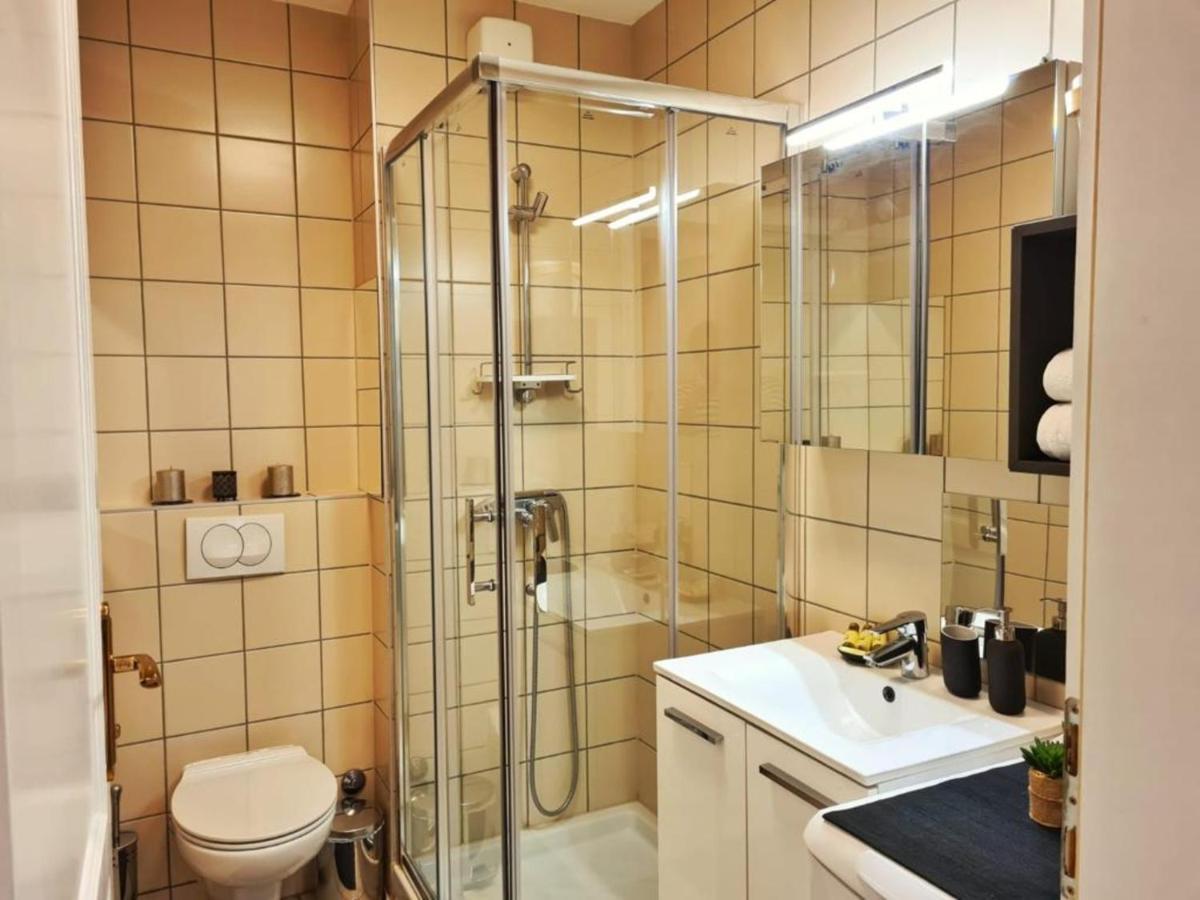 Apartment Vedrana Rovinj Ngoại thất bức ảnh