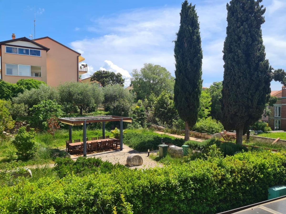 Apartment Vedrana Rovinj Ngoại thất bức ảnh